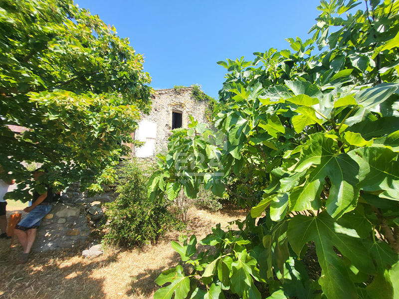 Maison - 60 m² - 2 pièces