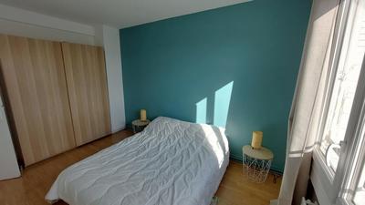 Appartement - 51 m² - 3 pièces