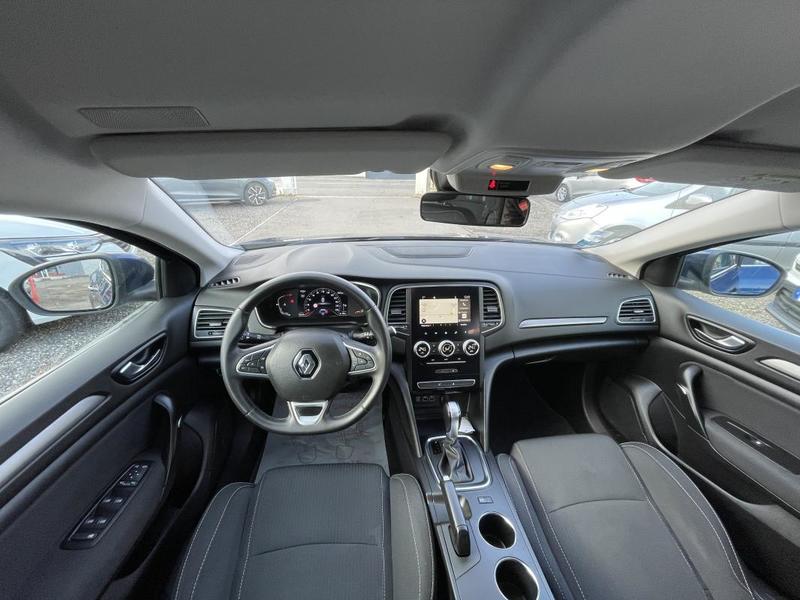 Renault Mégane IV Business Bluedci 115 Edc