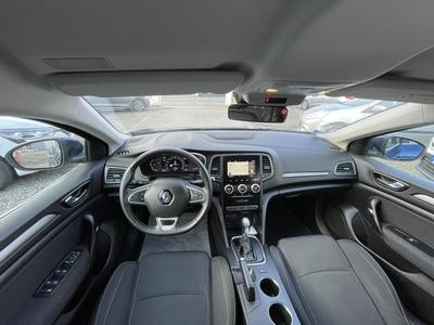 Renault Mégane IV Business Bluedci 115 Edc