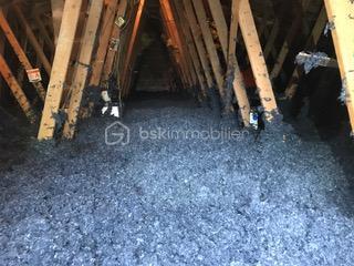 Maison traditionnelle - 138 m² - 6 pièces