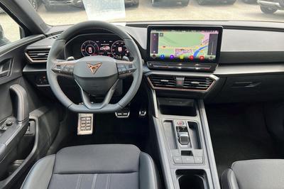 Cupra Leon E-Hybrid 1.4 Tsi 204 Dsg