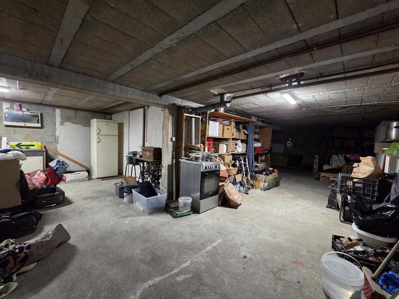 Maison - 76 m² - 5 pièces