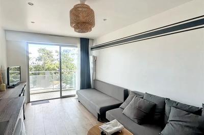 Appartement - 21 m² - 1 pièce