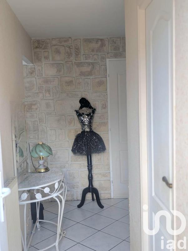 Maison - 78 m² - 5 pièces