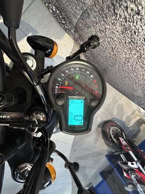 Hyosung Bobber 125 Gv125 Bobber125 Hyosung