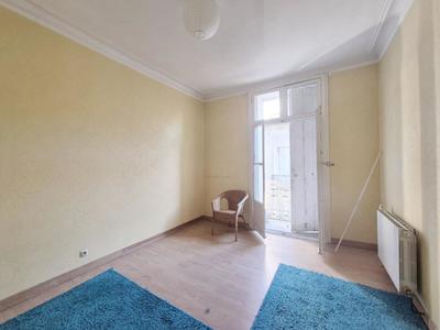 Appartement - 56 m² - 2 pièces