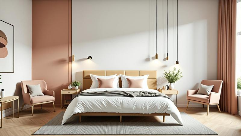 Appartement - 35 à 90 m² - 2 à 4 pièces