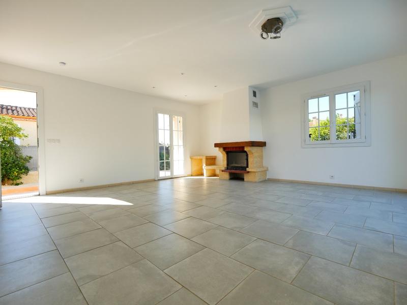 Maison - 92 m² - 5 pièces