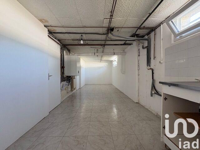 Maison - 130 m² - 8 pièces