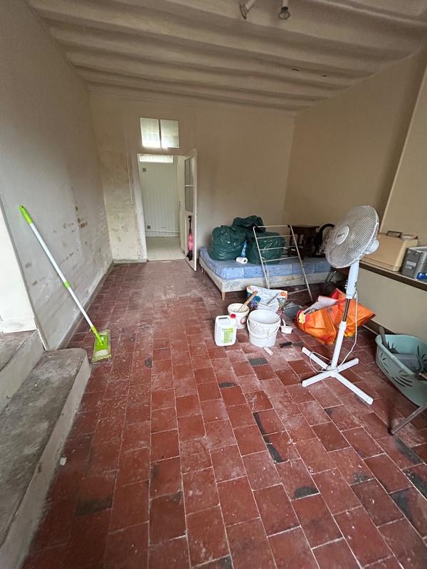 Maison - 111 m² - 6 pièces