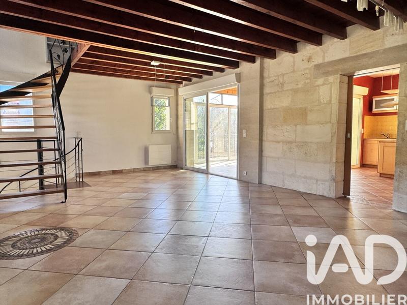 Maison - 178 m² - 7 pièces