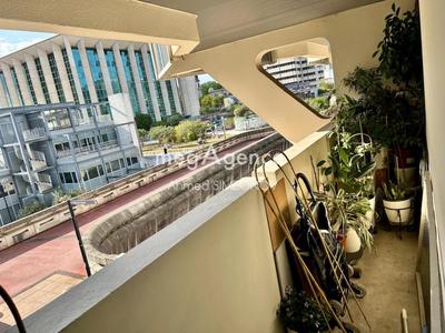 Appartement - 48 m² - 3 pièces