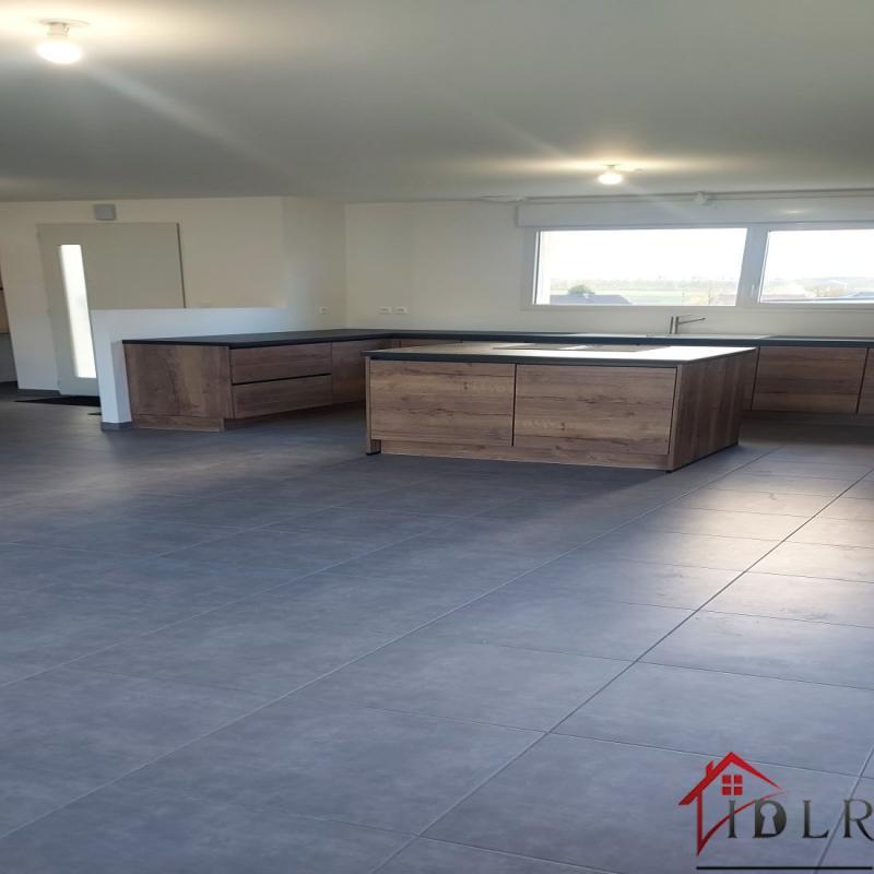 Maison - 109 m² - 5 pièces