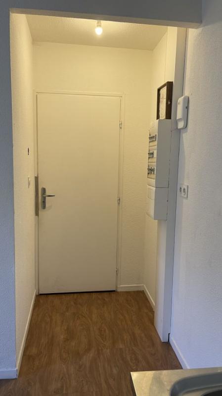 Appartement - 33 m² - 2 pièces