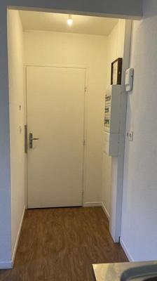 Appartement - 33 m² - 2 pièces