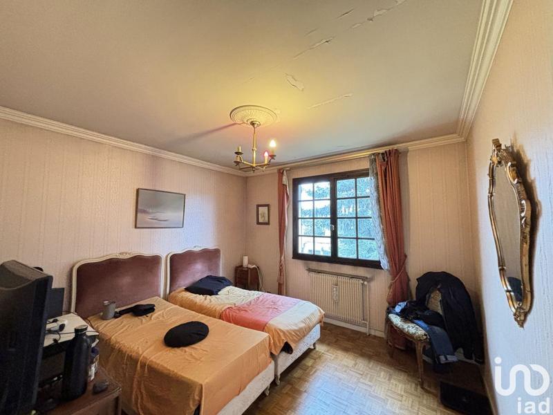 Maison - 144 m² - 5 pièces