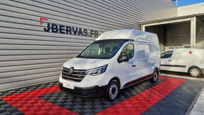 Renault Trafic Fourgon l2h2 3000 kg blue dci 150 grand confort