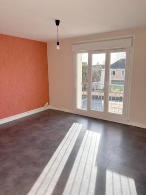 Maison - 79 m² - 4 pièces