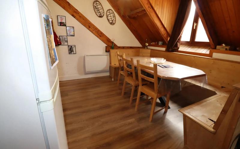 Appartement - 62 m² - 4 pièces