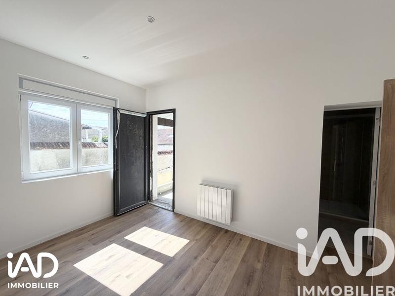 Immeuble - 358 m²