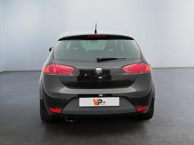 Seat Leon 2.0 Tsi 240 Cupra