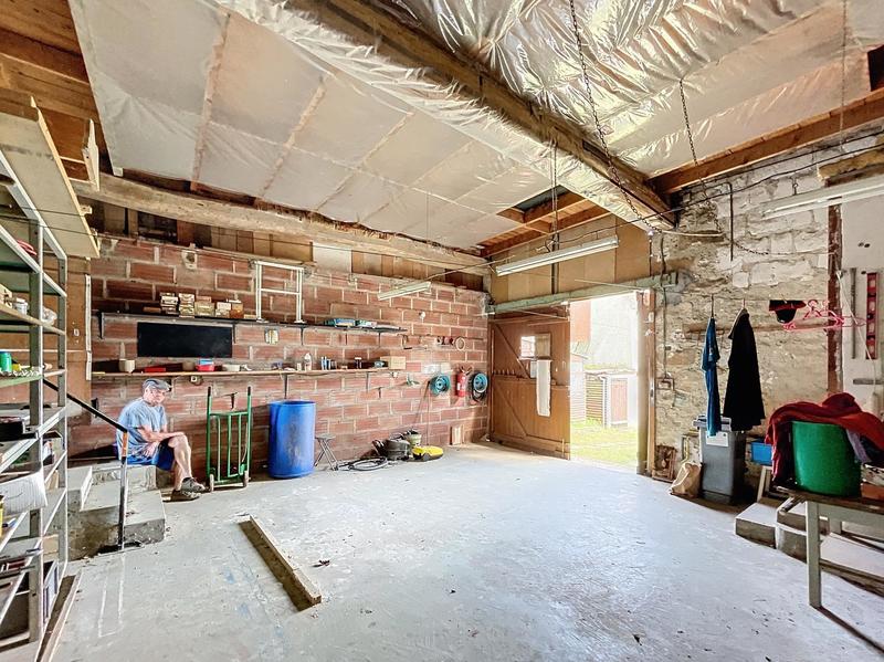 Maison - 73 m² - 4 pièces