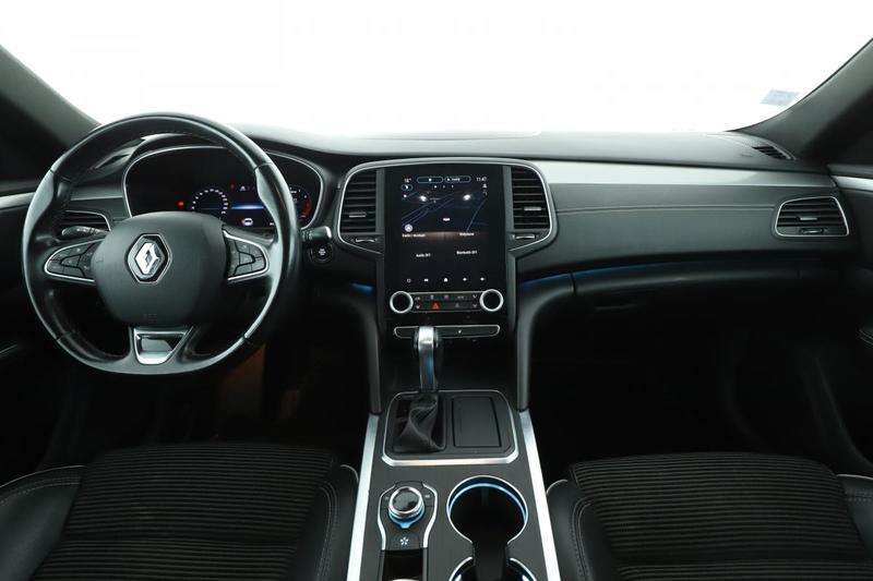 Renault Talisman estate 1.3 TCe Intens Edc 160 ch