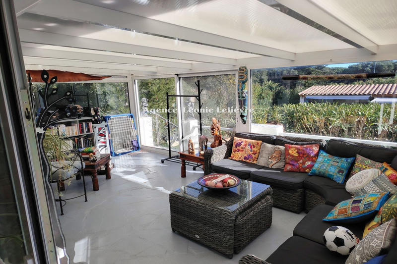 Maison - 156 m² - 5 pièces