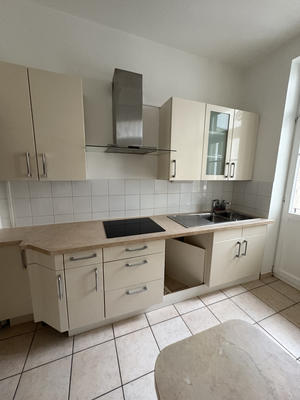 Appartement - 150 m² - 6 pièces