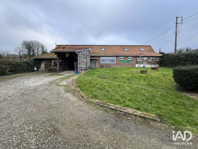 Local commercial - 195 m²