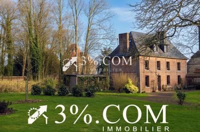 Maison - 160 m² - 8 pièces