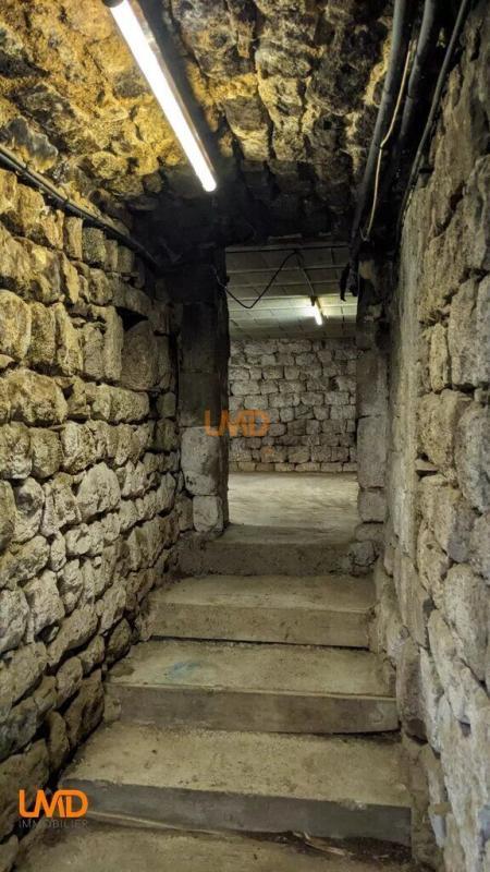 Mas - 430 m² - 20 pièces