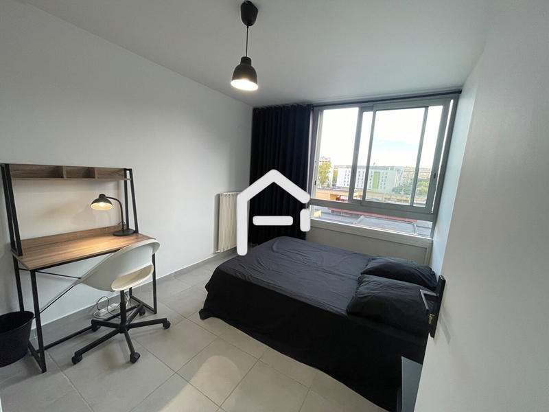 Appartement - 70 m² - 4 pièces