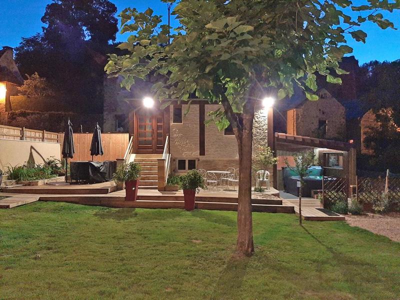 Maison - 103 m² - 6 pièces