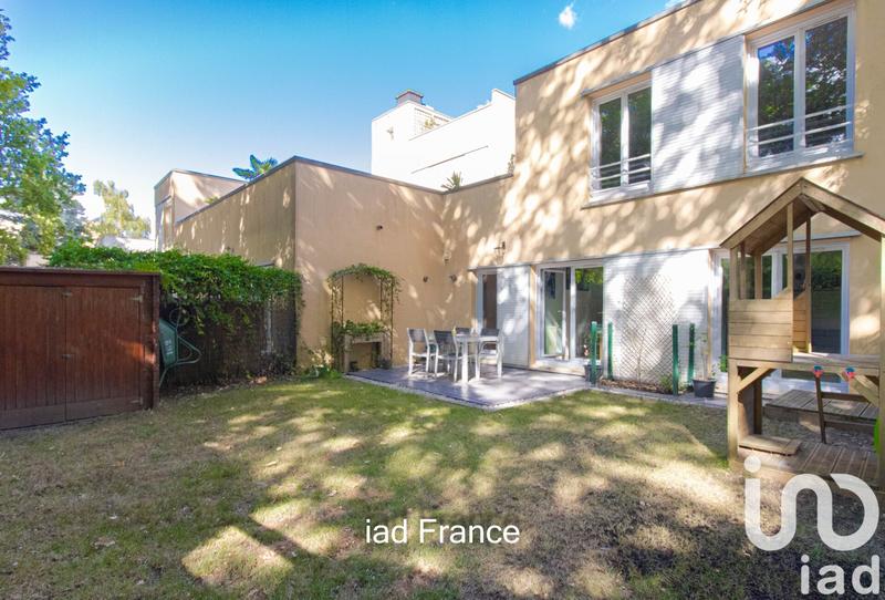 Appartement - 82 m² - 4 pièces