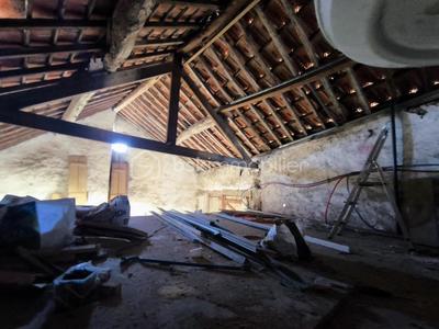 Grange - 45 m² - 1 pièce