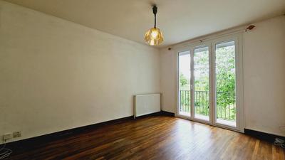 Maison - 60 m² - 3 pièces