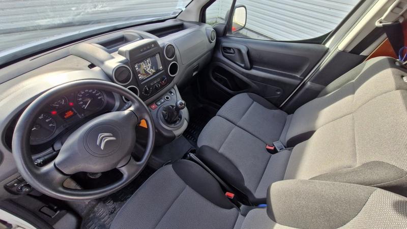 Citroën Berlingo m Vti 95 Business