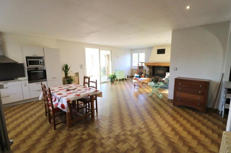 Villa - 180 m² - 7 pièces