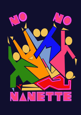 No, No Nanette