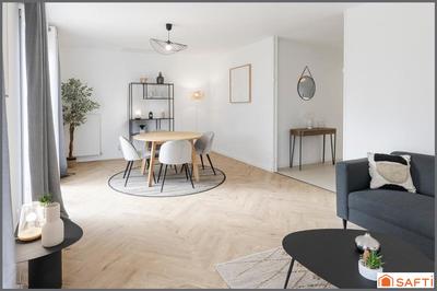 Maison - 143 m² - 7 pièces