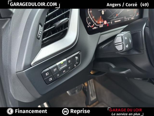 Bmw Série 1 F40 118i 136 ch Dkg7 Edition m Sport Pro