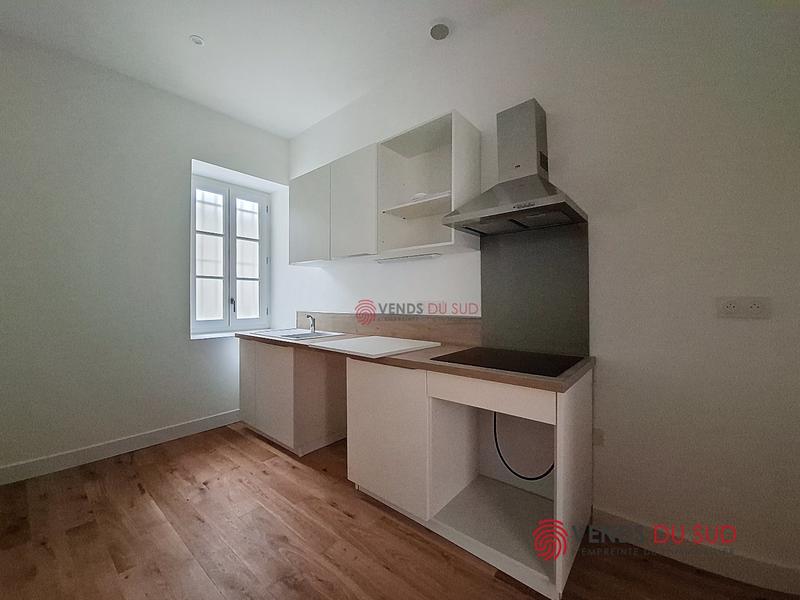 Appartement - 94 m² - 3 pièces