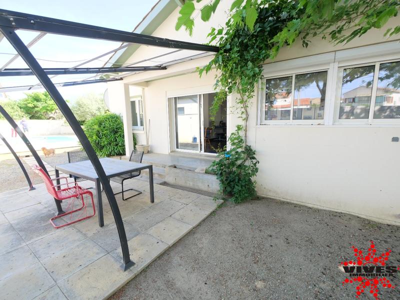 Villa - 85 m² - 4 pièces
