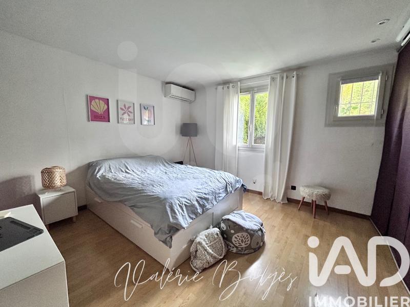 Maison - 106 m² - 5 pièces
