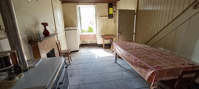 Maison - 79 m² - 4 pièces