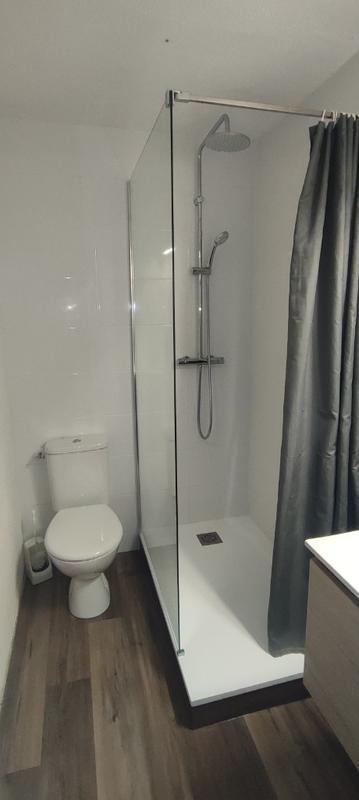 Appartement - 30 m² - 2 pièces