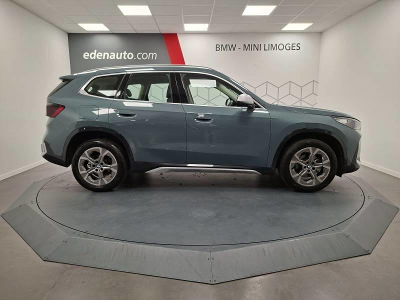 Bmw X1 sDrive 18i 136ch Dkg7 xLine First Edition