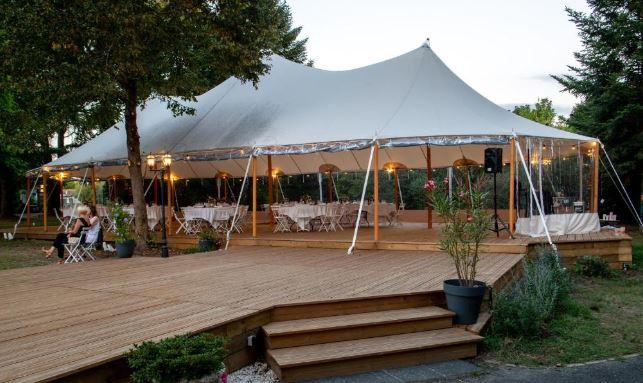 Propriété - 634 m² - 12 pièces